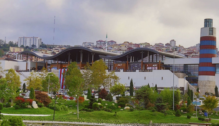 Avrupakent GYO nun portföy değeri 35 milyar TL yi aştı: En değerli proje Forum Trabzon AVM oldu!