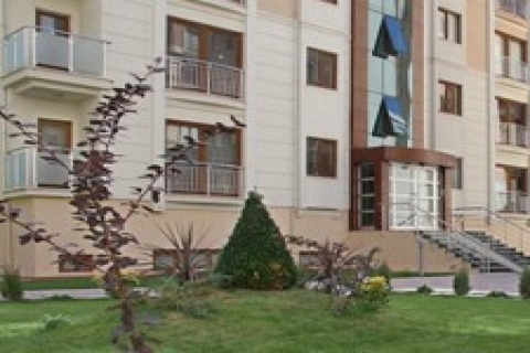 Vizon İnşaat'ın Hisar Evleri'nde 285 bin TL'ye 3+1!