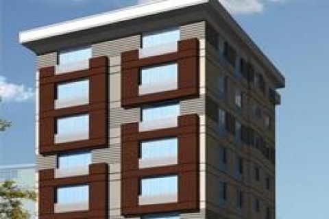 Koru Sitesi'nde 480 bin TL'ye! Peşinde yüzde 5 indirim!