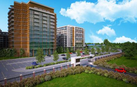 Airlife City Ankara Evleri teslim tarihi! 