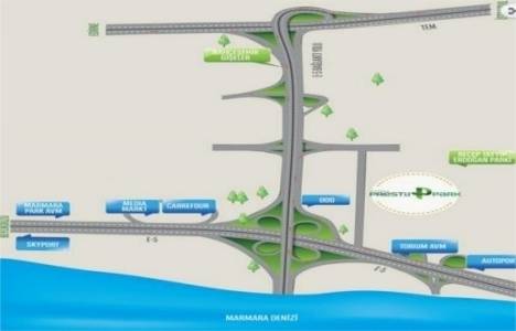 Prestij Park teslim tarihi!