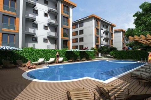 tuzla hanzade evleri