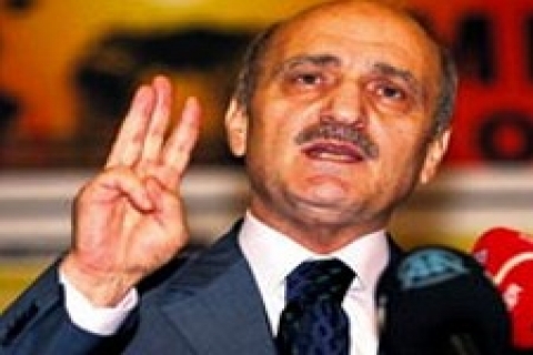 Erdoğan Bayraktar: İnşaatlarda yüzde 98 yerli malı kullanılabilir!