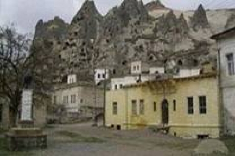 TOKİ' den Kanserli Köy' e konut müjdesi!