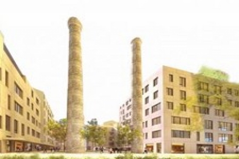 Yapı Kredi Koray, Ofispark'taki ofislerinin tapusunu aldı