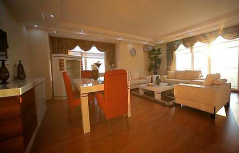 Vista Rezidans 4’te hemen teslim mağaza: Metrekaresi 13 bin TL!