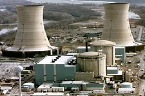 Rus Rosatom, Akkuyu Santrali'nin Rusya'daki benzerini tanıttı!