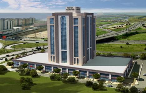 İstanbul da hemen teslim ofis projeleri!