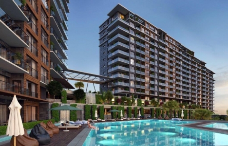 Yücesoy İzmir Statü Evleri 220 bin TL ye! Yeni Proje!