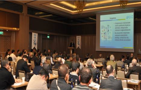 Form Şirketler Grubu Isı Pompaları konulu seminer verdi!