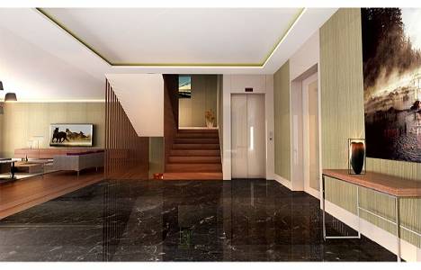 Çengelköy Park örnek daire! 1,5 milyon dolara!