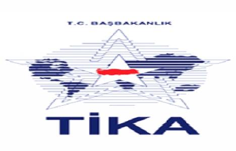 TİKA, Afganistan Belh'te restorasyon yapacak!