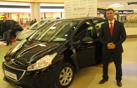 torium avm çekiliş