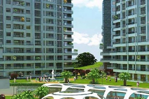 Demir İnşaat, Beylikdüzü ve Hadımköy'de iki yeni projeye başlayacak!