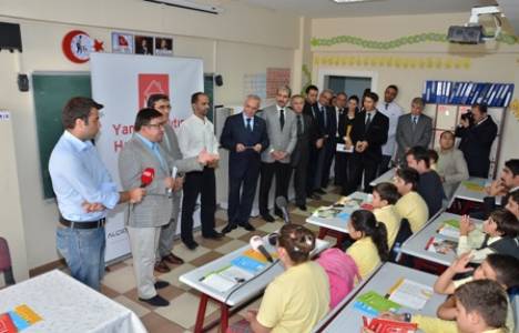  İzoder yangın yalıtımına dikkat çekiyor!