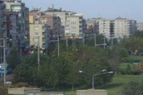 İş Bankası'nın Koşuyolu arazisine ne yapılıyor?