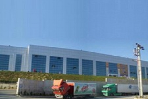 Eskişehir'de icradan satılık iki fabrika!