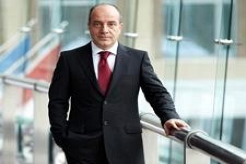 Turgay Tanes: 2011 'de gayrimenkul sektörü daha canlı olacak