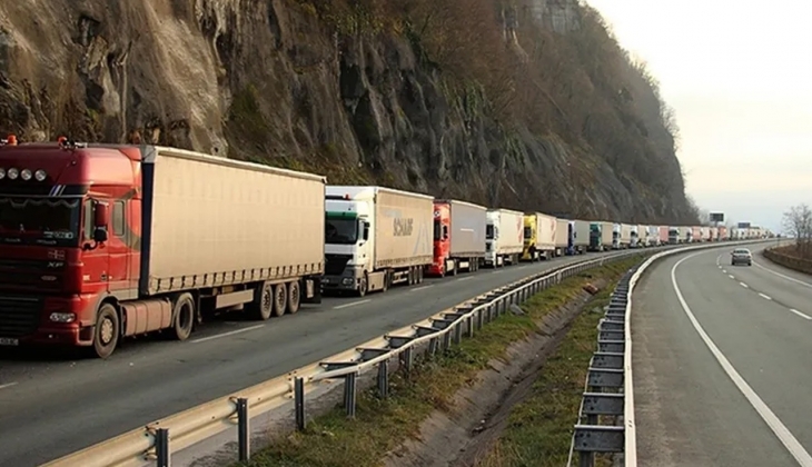 Türkiye’ye Rusya ile ticaret baskısı artıyor! Ekonomide ipler gerildi