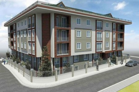  Mir Evleri projesi nerede? 