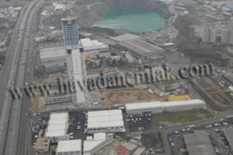 Dumankaya Vizyon projesinden son fotoğraflar!