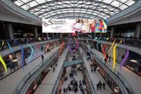 İstanbul Shopping Fest her hafta bir ev veriyor!