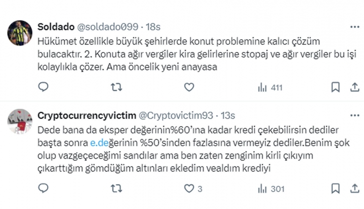 Bankalar kredili ev alımlarına engel oluyor iddiası!