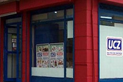 Ciner'in UCZ market sayısı bir ayda 60'a ulaştı!