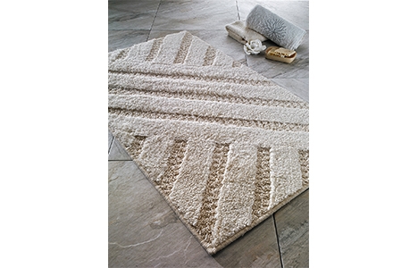 Confetti ile renklerin zarafeti banyoları süsleyecek!