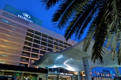 Hilton Worldwide TL fiyatlandırmasına geçiyor!