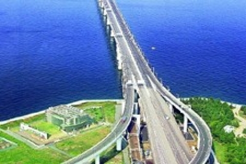 3. Boğaz Köprüsü'nde iki gişe arası 50 kilometre olacak!