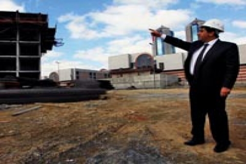  Esenler'de yeni evler yapılacak, eskileri dönüştürülecek!