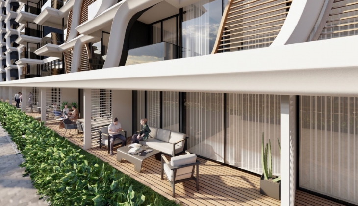 5 yıldızlı otel konseptli Antalya Akropolis Residence’ta 7 milyon 800 bin TL’den başlayan fiyatlarla!