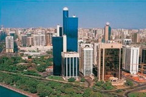 Abu Dabi, dünyanın ilk sıfır karbon salınımlı şehrini inşa edecek!