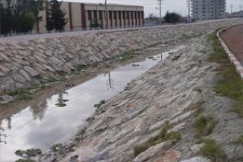 Dünya Bankası'ndan dere ıslahı çalışmalarına destek!