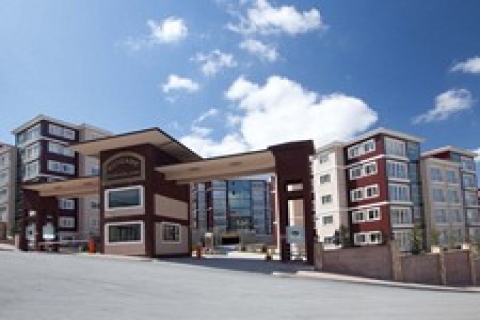 Beyzade Konakları Beylikdüzü'nde 97 bin TL'ye! Babalar Günü kampanyası!