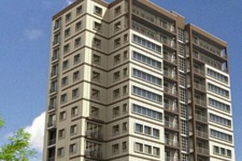 Ethemefendi Konutları 'nda 650 bin dolara 4+1!