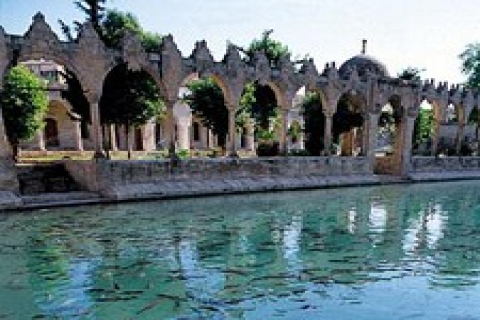 Milli Emlak 'tan şanlıurfa 'da satılık arsa!