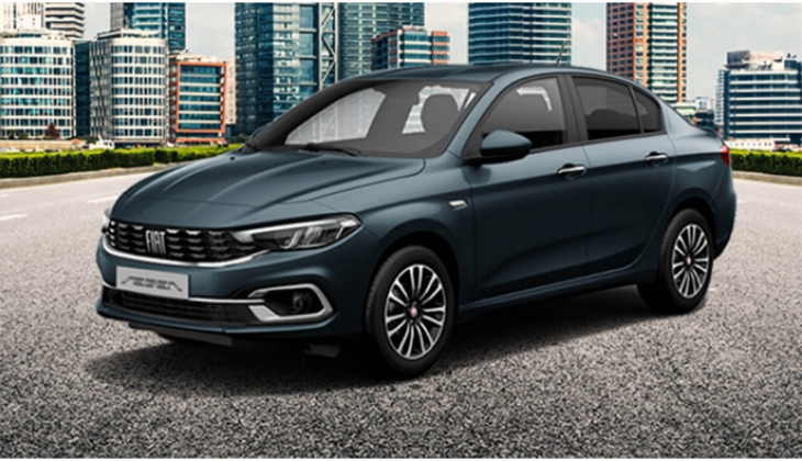 Fiat Egea Sedan a tam 33 bin TL lik son dakika indirimi geldi! Sakın kaçırmayın! Egea Sedan fiyat listesi 10 Aralık 2022