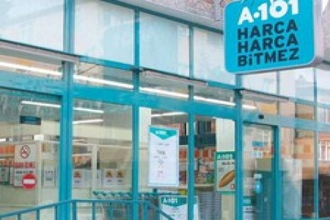 A 101 rüzgardan üretilen elektrik kullanmaya başlıyor!