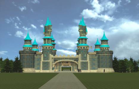 Vialand son durum! 24 gün sonra kapılarını açıyor!