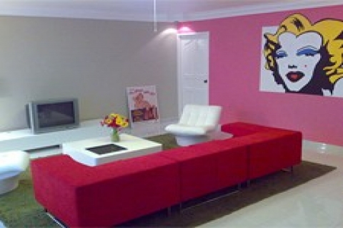 Ev dekorasyonunda 2011 modası!