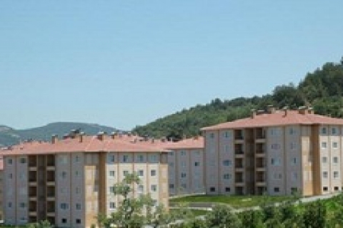 TOKİ, Denizli Kurudere'de başvuru dönemi bugün başladı!