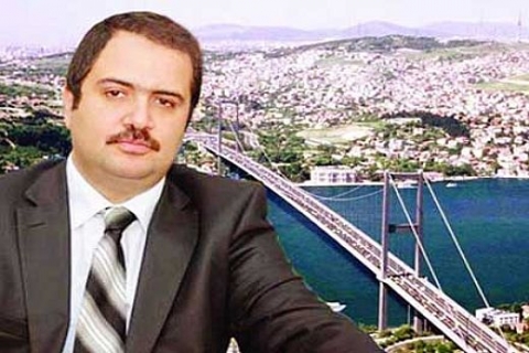 İMO başkanlık seçimlerinde Abdullah Çelik adaylığını açıkladı!