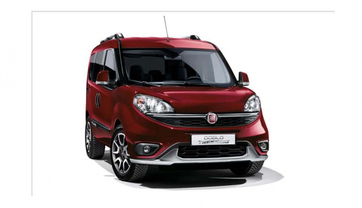 Fiat Doblo ya tam 10 bin TL lik son dakika indirimi geldi! Bu fırsatı aman kaçırmayın! Doblo 2 Şubat 2023 fiyat listesi