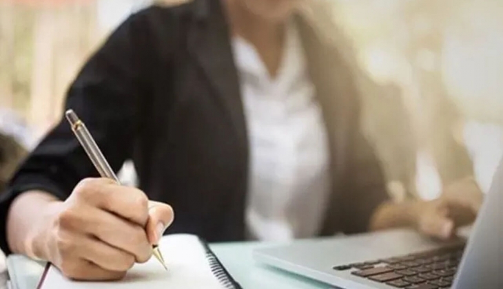 2 bin 323 engelliye müjde! Memur olarak başlayacaklar