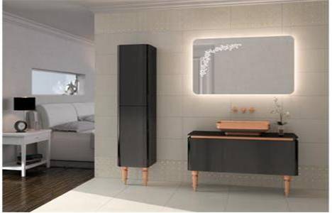 Vitra'dan Gala banyo mobilyaları !