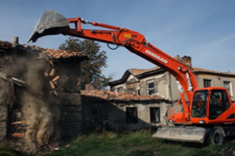 TOKİ'den Trabzon'a kentsel dönüşüm