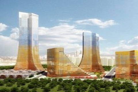 Varyap Grand Tower Projesi'nin fiyat listesi!