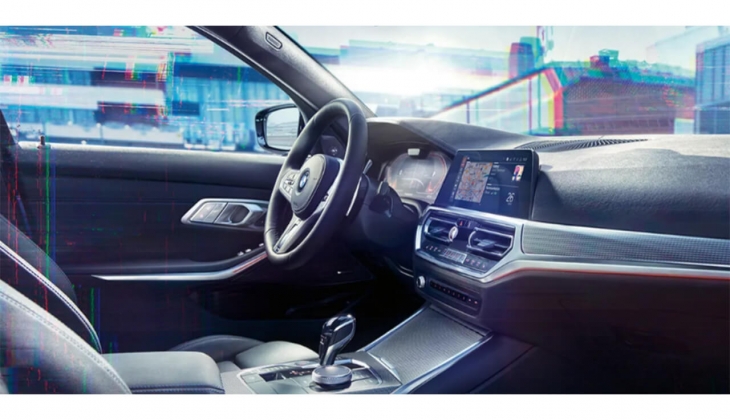 BMW 320i Sedan a Ağustos zammı geldi! İşte BMW 320i Sedan fiyat listesi 12 Ağustos 2022!